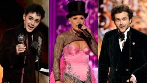 Best and Worst Moments From the 2026 Tony Awards: Pink, Broadway Performances and Comedy Highlights