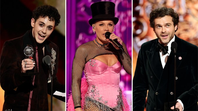 Best and Worst Moments From the 2026 Tony Awards: Pink, Broadway Performances and Comedy Highlights