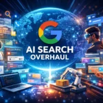 The Future of AI Search Engines and Google’s Competition: How Search Is Changing in 2026 and Beyond