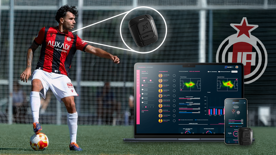 How Professional Games Are Being Changed by Sports Technology