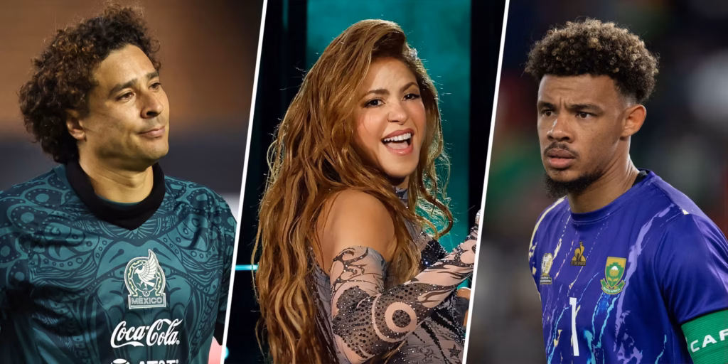 3793-1024x512 FIFA World Cup 2026 Live Updates: Shakira, Tyla and Alejandro Fernández Shine as Mexico Takes Early Lead Over South Africa