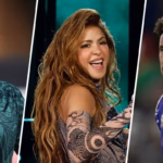 FIFA World Cup 2026 Live Updates: Shakira, Tyla and Alejandro Fernández Shine as Mexico Takes Early Lead Over South Africa