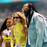 FIFA World Cup 2026 Live Updates: Shakira, Tyla and Alejandro Fernández Shine as Mexico Takes Early Lead Over South Africa