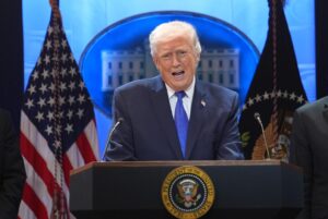 Trump Administration Warns More Than 500 Hospitals to Increase Price Transparency or Face Millions in Fines