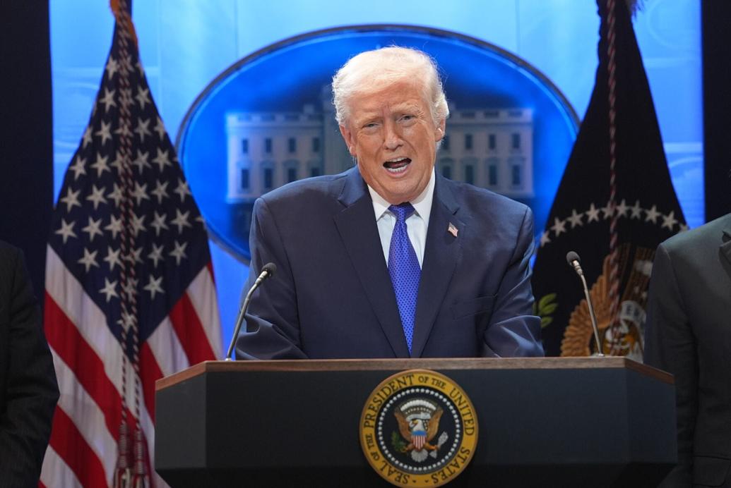 Trump Administration Warns More Than 500 Hospitals to Increase Price Transparency or Face Millions in Fines