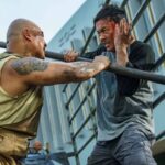 The Furious' Review: A Brutal Action Spectacle Fueled by Bone-Crunching Combat