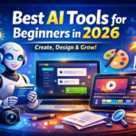 Best Free AI Tools Everyone Is Using in 2026: Top Picks for Productivity, Creativity, and Learning