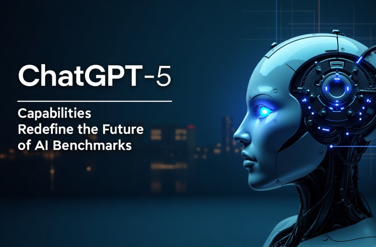 Why ChatGPT Competitors Are Growing Rapidly in 2026: The New AI Race Explained