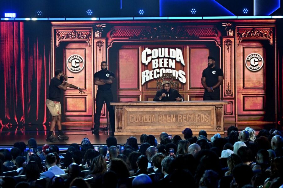 41484cc2-bced-4ad9-83c2-c52c66baa3d9-901x600 Best, Worst and Most Oops Moments Highlight 2026 BET Awards