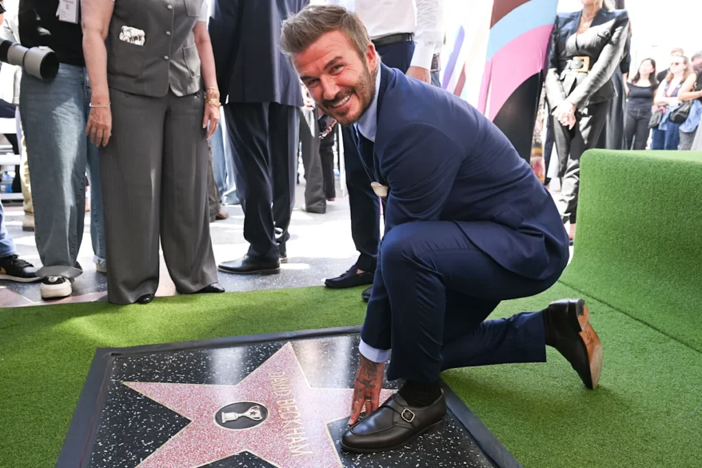 4162-1024x683 David Beckham Receives a Star on the Hollywood Walk of Fame, Celebrating His American Dream Journey