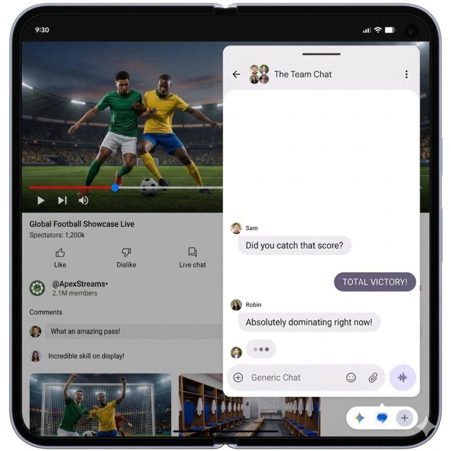 4818-900x900 Android 17 update Arrives for Pixel Phones and Pixel Watch: Google's Biggest Software Upgrade of the Year 2026