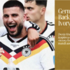 Germany Comeback Win Over Ivory Coast: Deniz Undav Scores Twice to Seal Knockout Spot