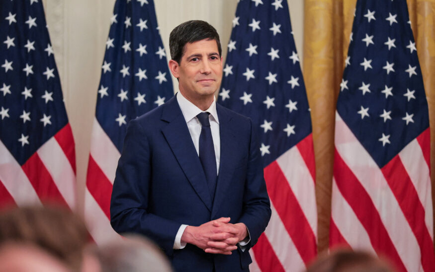 5158 Kevin Warsh Fed Reform Proposal Sparks Debate Over Future US Borrowing Costs