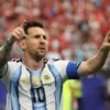 Messi world cup record: Lionel Messi Adds Another World Cup Record to Legendary International Career