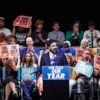 Mamdani-Backed Candidates Face Test in New York Democratic Primaries