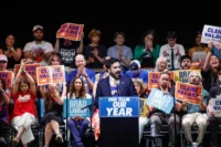 Mamdani-Backed Candidates Face Test in New York Democratic Primaries
