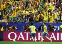 Brazil 2-1 Japan World Cup 2026: Brazil Rallies Past Japan 2-1 With Stoppage-Time Winner to Reach World Cup Last 16