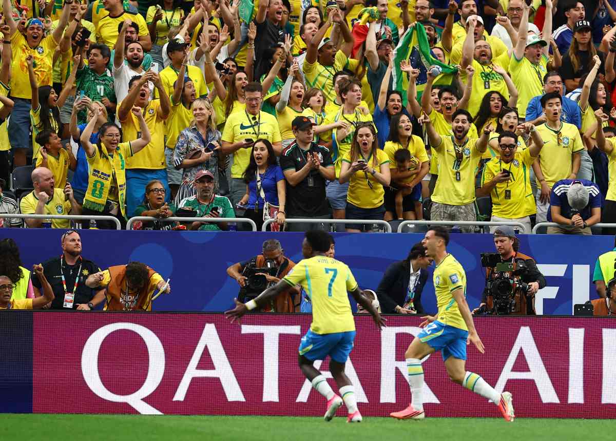 Brazil 2-1 Japan World Cup 2026: Brazil Rallies Past Japan 2-1 With Stoppage-Time Winner to Reach World Cup Last 16