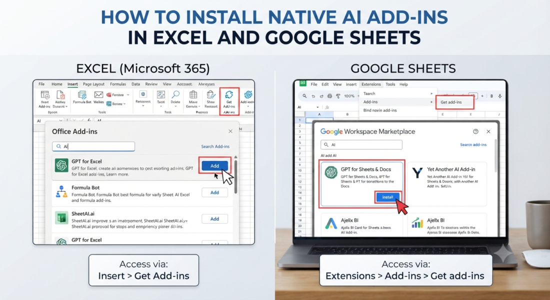 7237-1100x600 How to Connect ChatGPT or Claude to Excel and Google Sheets to Automate Everyday Workflows 2026