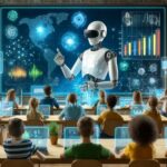 he Rise of AI Tools That Students Are Using in Education: How Technology Is Transforming Learning
