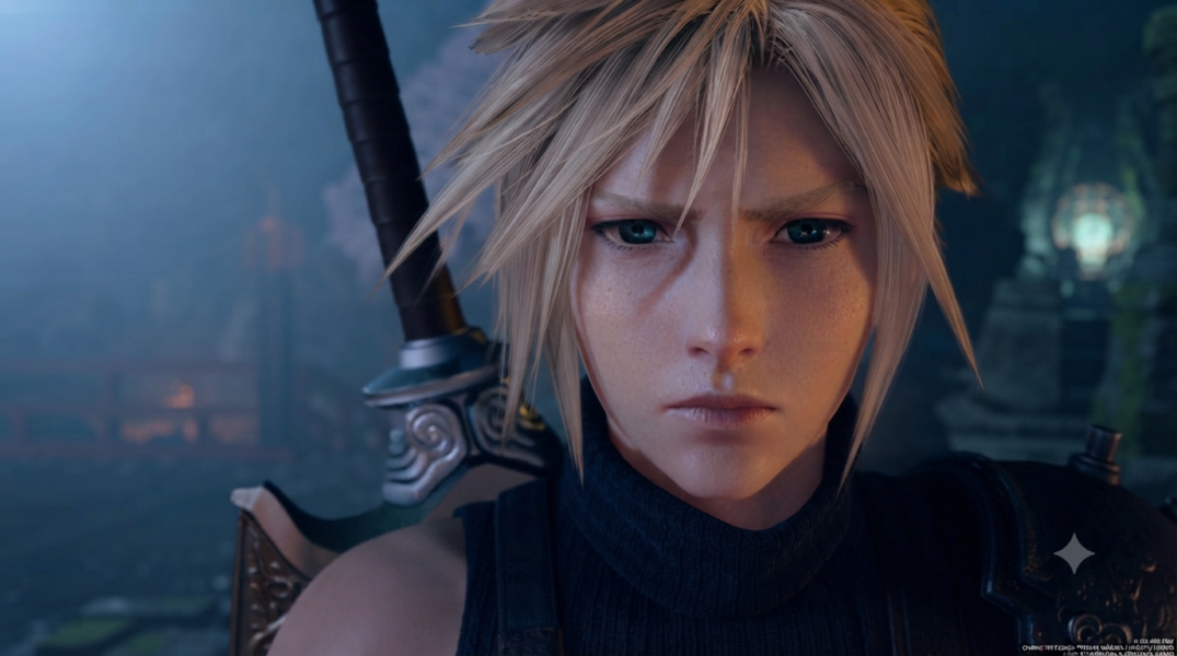 Final Fantasy 7 Rebirth: A Comprehensive Review of Performance Across Platforms