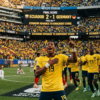Ecuador vs Germany: Ecuador Defeats Germany 2-1 to Reach 2026 FIFA World Cup Knockouts