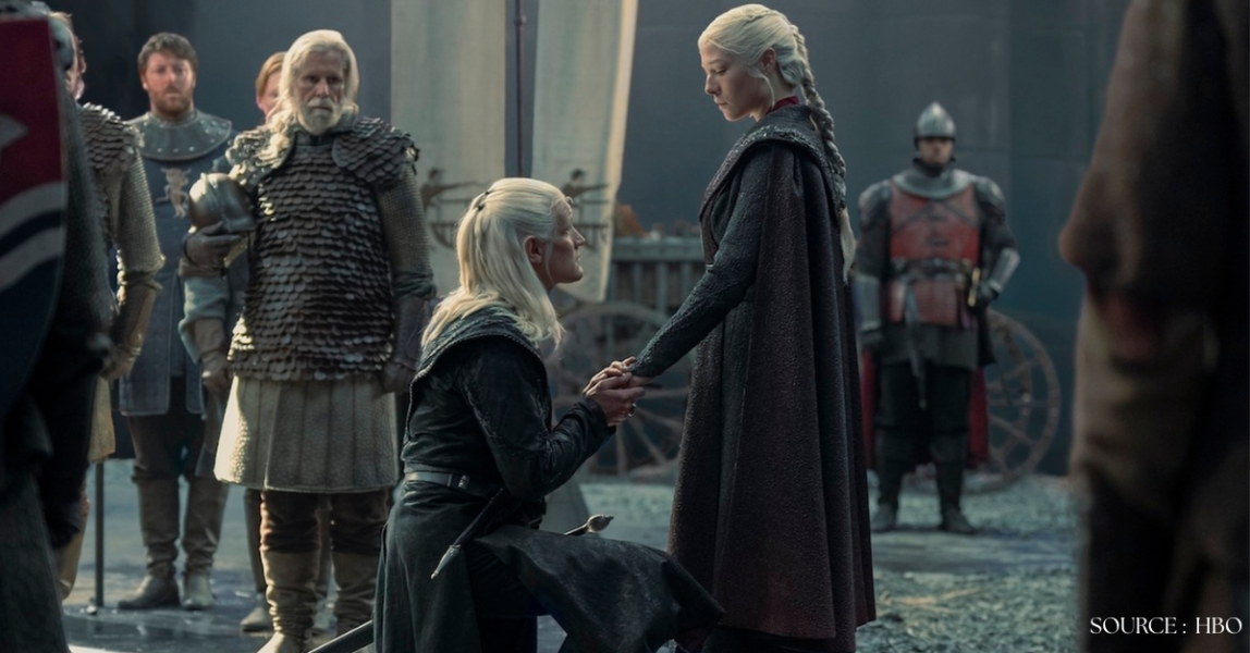 House-of-the-Dragon-Season-3-3-1148x600 House of the Dragon Finds New Confidence in Season 3 as Long-Building Conflicts Take Center Stage