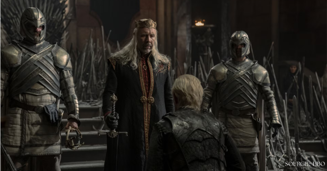 House-of-the-Dragon-Season-3-5-1-1148x600 House of the Dragon Finds New Confidence in Season 3 as Long-Building Conflicts Take Center Stage