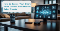 How to Secure Smart Home Devices from Modern Cyber Threats: A Complete Guide for U.S. Households