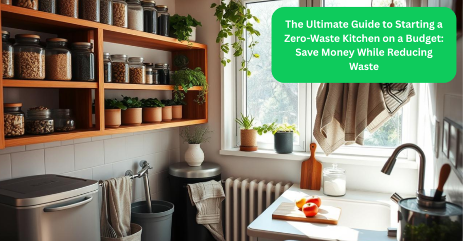 The-Ultimate-Guide-to-Starting-a-Zero-Waste-Kitchen-on-a-Budget-Save-Money-While-Reducing-Waste-900x470 The Ultimate Guide to Starting a Zero-Waste Kitchen on a Budget: Save Money While Reducing Waste