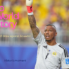 Curaçao vs Ecuador: Curaçao Make World Cup History with First-Ever Point After 0-0 Draw Against Ecuador