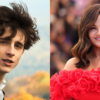 Timothée Chalamet and Selena Gomez Join Illumination’s New Animated Sci-Fi Film ‘Not Alone’