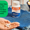 What Is the Best Time of Day to Take Magnesium L-Threonate for Brain Fog? Expert Insights and Benefits