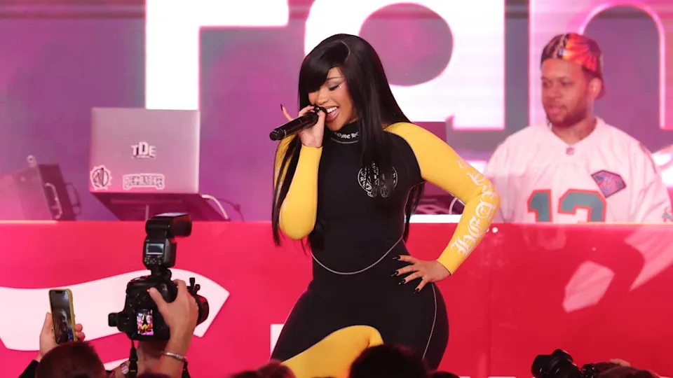 b35d684c5ebefb7f5be538a0b569b8f5 Best, Worst and Most Oops Moments Highlight 2026 BET Awards