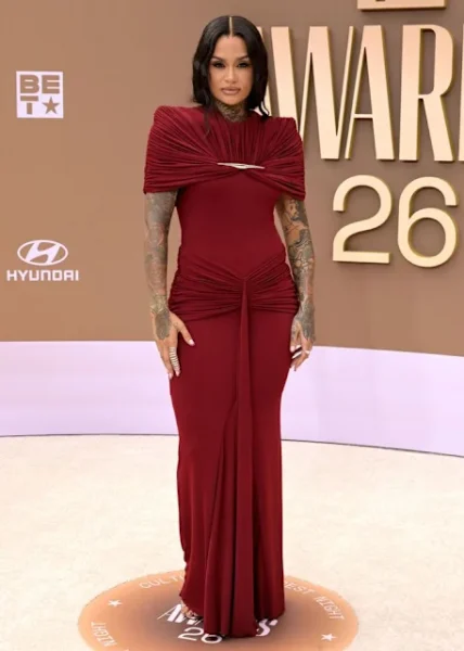 cb7eb2f466d24bdf657faef4f5990927-428x600 Best, Worst and Most Oops Moments Highlight 2026 BET Awards