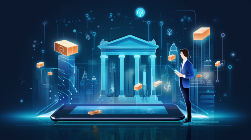 digital-transformation-in-banking-1030x577-1-1024x574 The Growing Popularity of Digital Banking in the U.S.: Why More Americans Are Going Bank-First Online