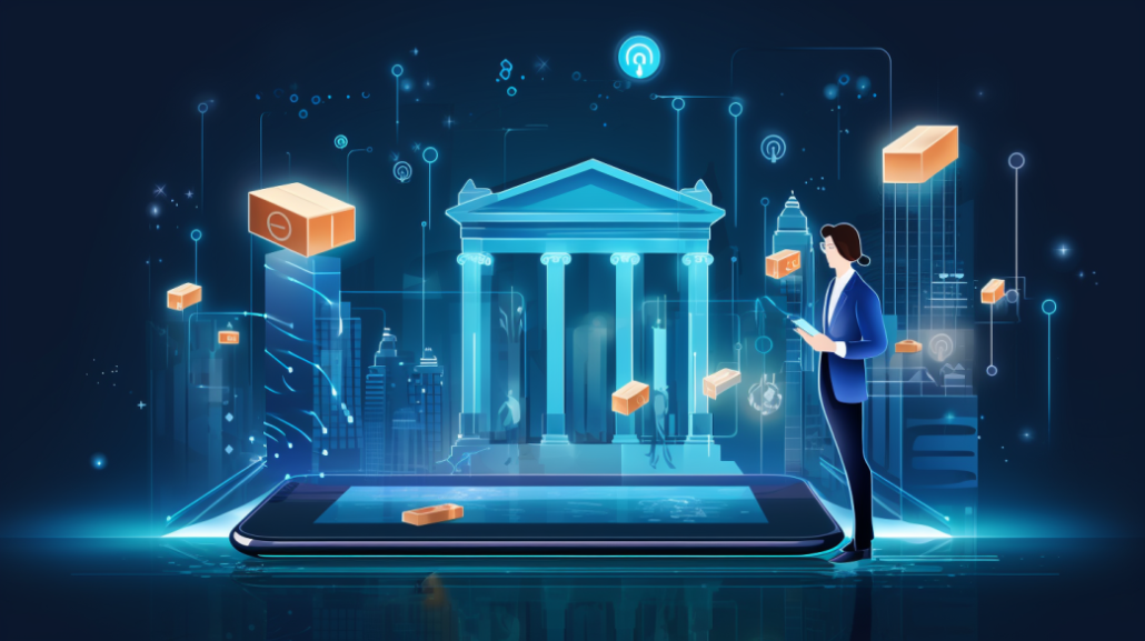 The Growing Popularity of Digital Banking in the U.S.: Why More Americans Are Going Bank-First Online