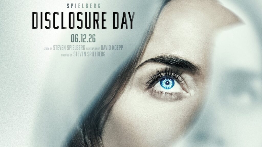 disclosure-day-trailer-and-posters-finally-reveal-steven-spielbergs-mysterious-ufo-movie-ab9526-1024x576 ‘Disclosure Day’ Review: Steven Spielberg’s Action Gets Abducted by Its Own Ambitions