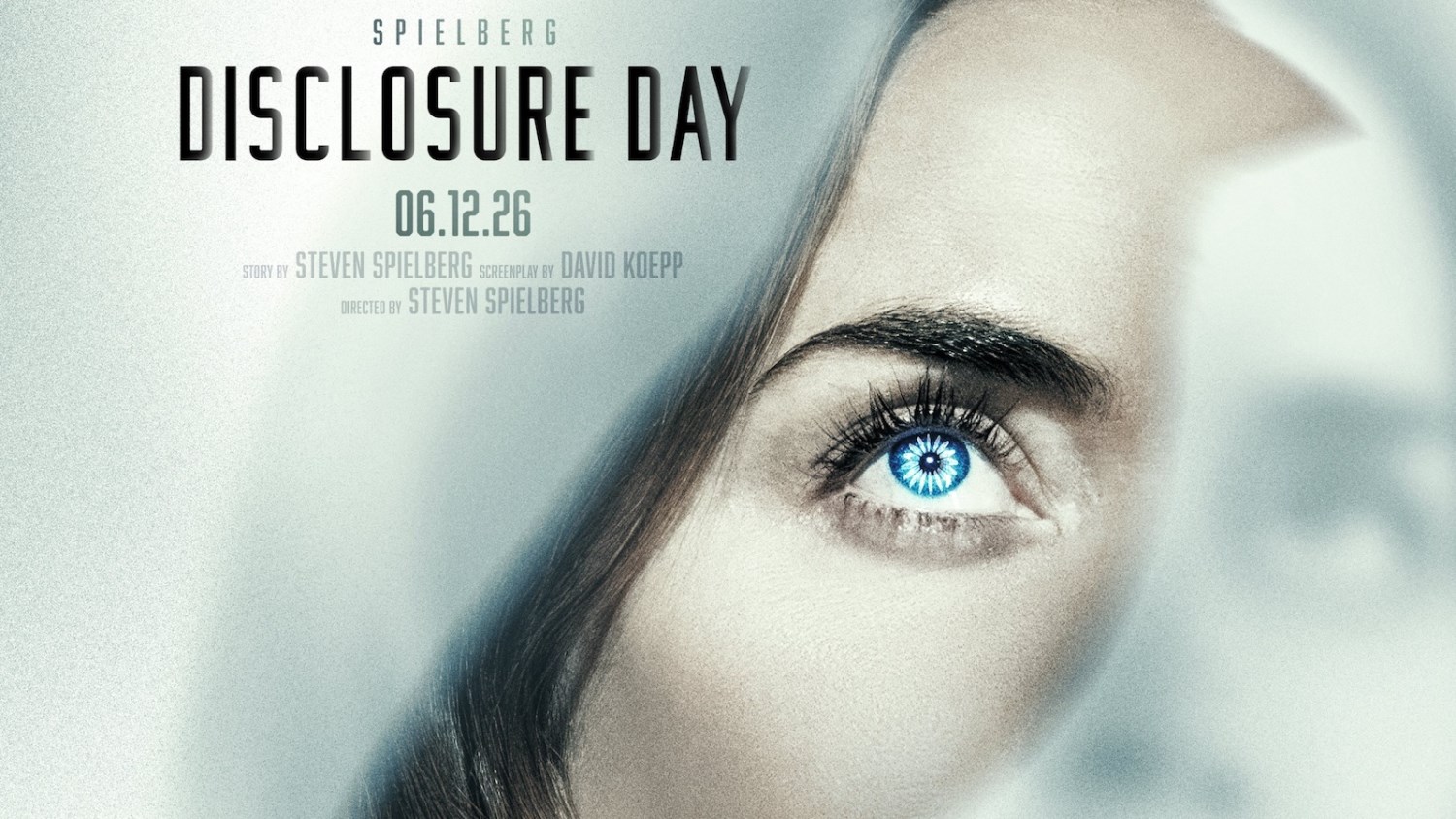 ‘Disclosure Day’ Review: Steven Spielberg’s Action Gets Abducted by Its Own Ambitions