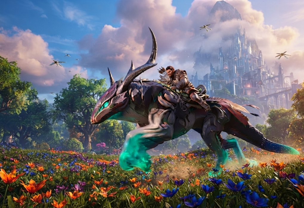 Guild Wars 3 (2026): Everything We Know About the Release Date, Features, and the Future of Guild Wars 2
