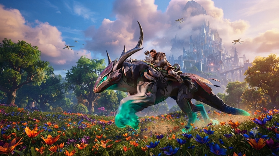 Guild Wars 3 (2026): Everything We Know About the Release Date, Features, and the Future of Guild Wars 2