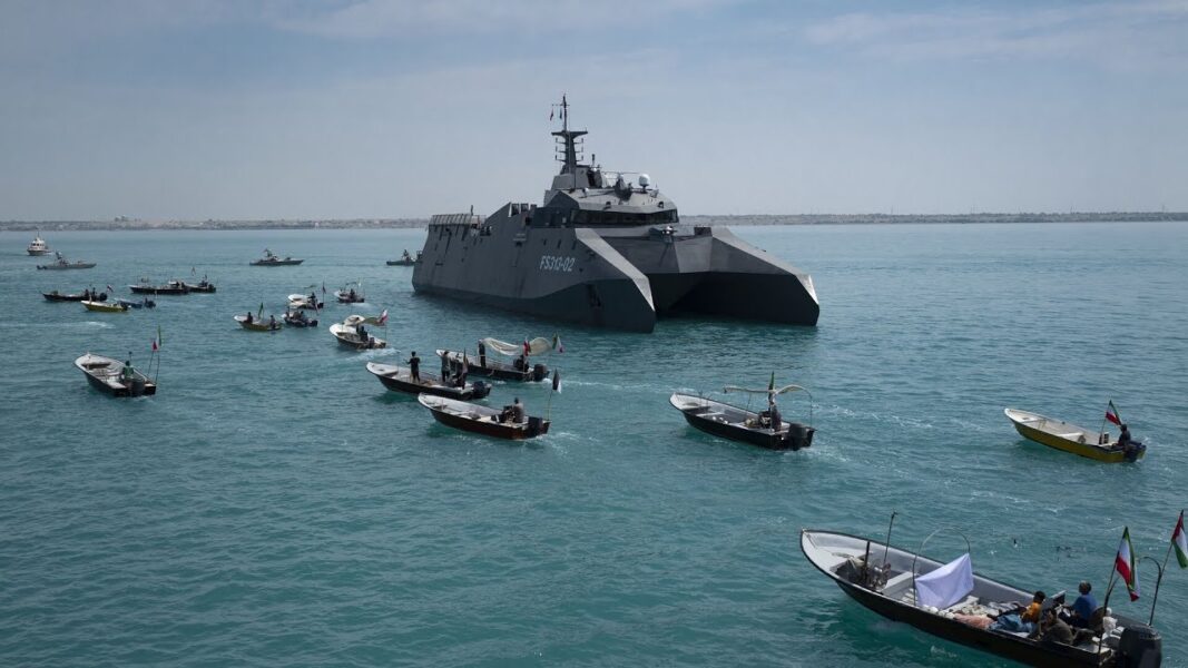 maxresdefault-1-1067x600 US and Iran to Resume Doha Talks After Weekend Strikes, Focus on Strait of Hormuz Security