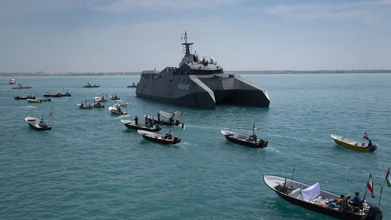 US and Iran to Resume Doha Talks After Weekend Strikes, Focus on Strait of Hormuz Security