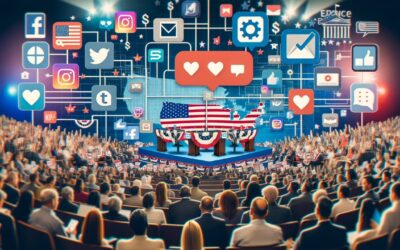 Why Social Media Is Influencing U.S. Politics More Than Ever in 2026