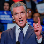 California Primary Election 2026: Race to Replace Gov. Gavin Newsom Heats Up