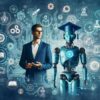 AI vs Human Jobs: What Experts Are Saying About the Future of Work