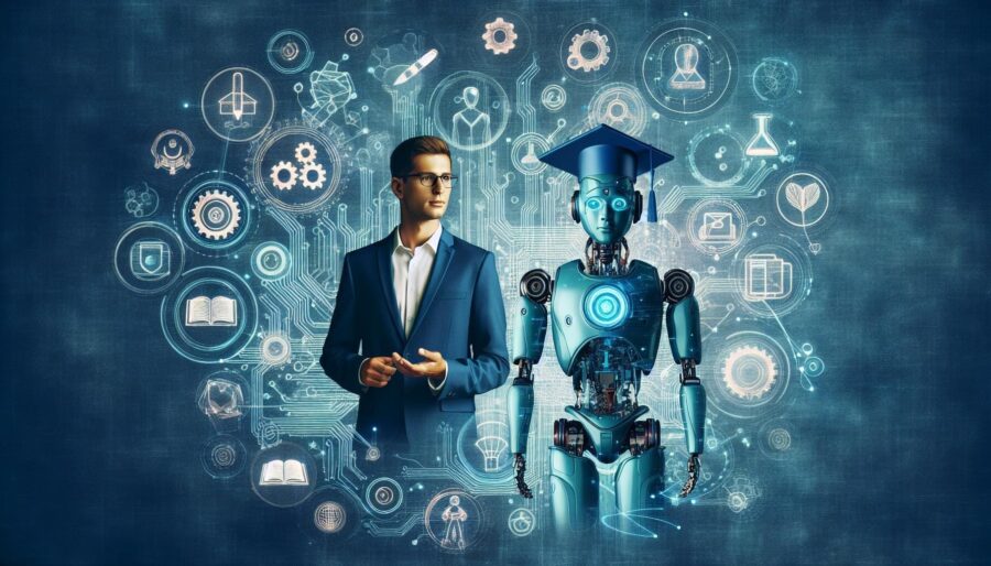 oUBHtY3bw14oLwVjwKJx4-900x514 AI vs Human Jobs: What Experts Are Saying About the Future of Work