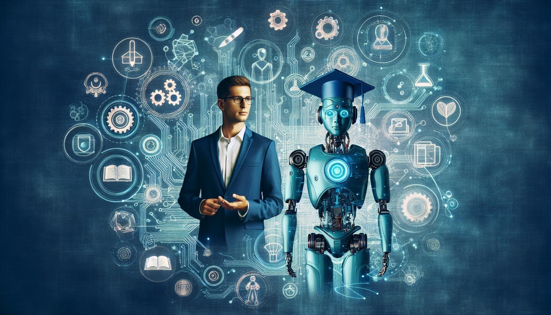 AI vs Human Jobs: What Experts Are Saying About the Future of Work