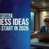 The Most Successful Small Business Ideas in 2026: Top Opportunities for Entrepreneurs