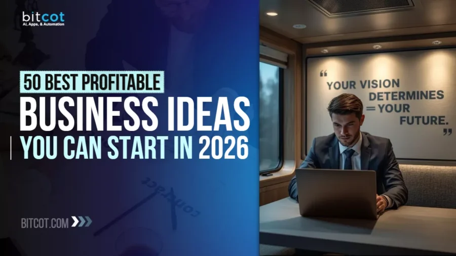 The Most Successful Small Business Ideas in 2026: Top Opportunities for Entrepreneurs